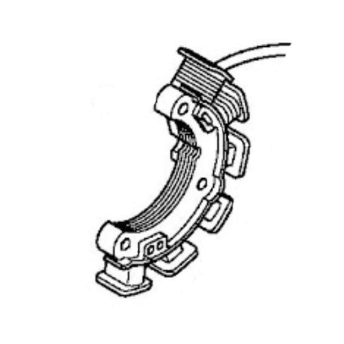 Honda 31630Z6L801 Coil Charge (2.7A) Original Mower Part