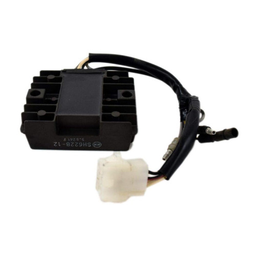 Honda 31750Z0A841 Regulator Rectifier Original Mower Part
