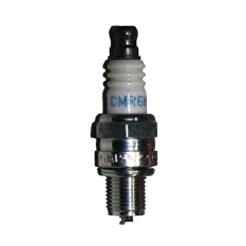 Honda 31916Z0H003 Spark Plug Cmr6H Original Mower Part