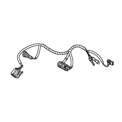 Honda 32110Z6L000 Wire Harness Engine Original Mower Part