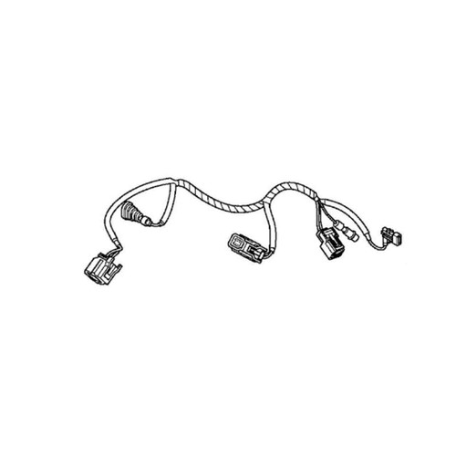 Honda 32110Z6L810 Wire Harness Engine Original Mower Part