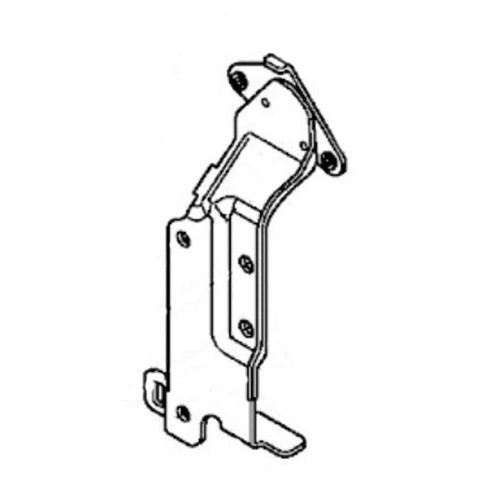 Honda 32347Z6L000 Control Box Bracket Original Mower Part