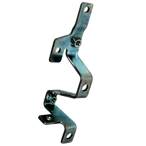 Honda 32349ZJ1840 Bracket Control Box (Vt K1) Original Mower Part