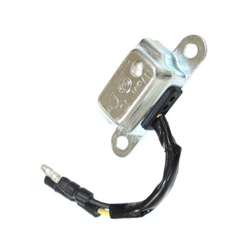 Honda 34150Z4ES11 Alert Unit Oil Original Mower Part