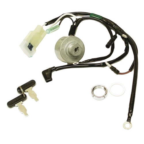 Honda 35100ZE2862 Ignition Switch Assembly Original Mower Part