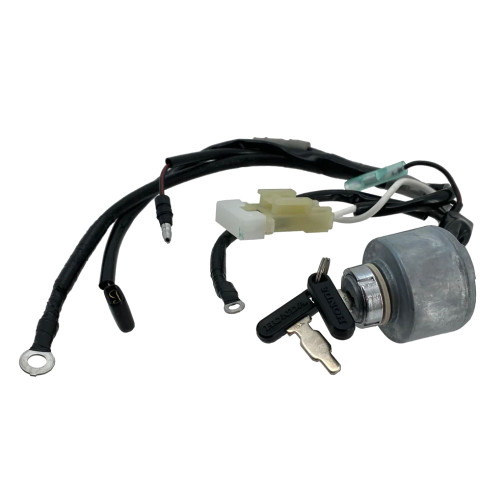 Honda 35100ZE2W01 Combination Switch (18ACharge) Original Mower Part