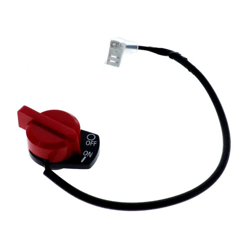 Honda 35120Z8D901 Engine Stop Switch Original Mower Part