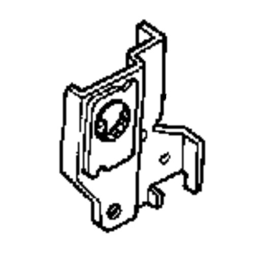 Honda 35124ZM7800 Bracket Stop Switch Original Mower Part