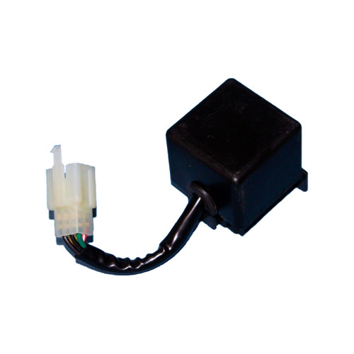 Honda 35520ZA0003 Relay Alert (Generator) Original Mower Part