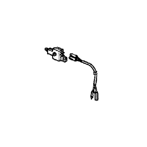 Honda 35600763D02 Switch Assembly Neutral Original Mower Part