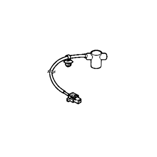 Honda 35657Z1CC01 Wire Oxygen Sensor Original Mower Part