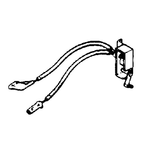 Honda 36100ZE6801 Switch Engine Stop Original Mower Part