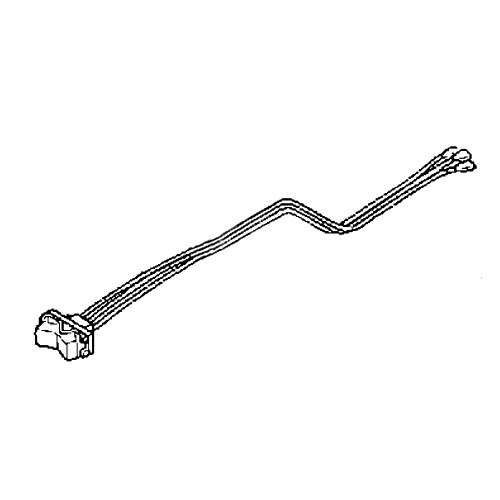 Honda 36120ZB5003 Switch Comp Engine Original Mower Part