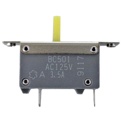 Honda 38240ZE2840 Protector Circuit Original Mower Part