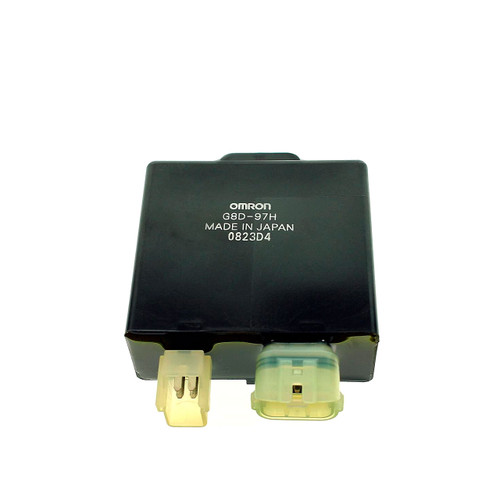 Honda 38450763D03 Relay Assembly (Mower Part) Original Mower Part