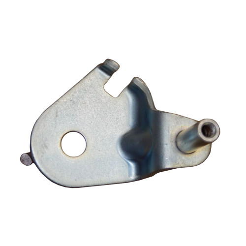 Honda 42911963000 Arm R Fr Adjust Original Mower Part