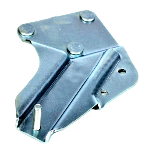 Honda 53135VG4000ZA L Handle Stay (Mat Black) Original Mower Part