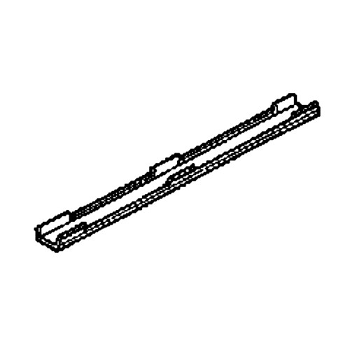 Honda 68121ZA8800 Cover Handle Original Mower Part
