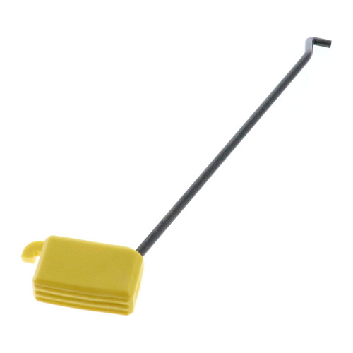 Honda 75165VA3J00 Rod Ratchet Push Original Mower Part