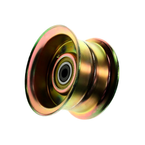 Honda 76195772L00 Idler Pulley Original Mower Part