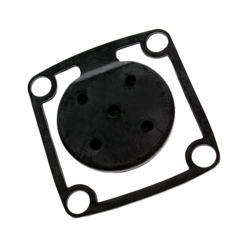 Honda 78110YB4000 Inlet Flapper Valve Original Mower Part