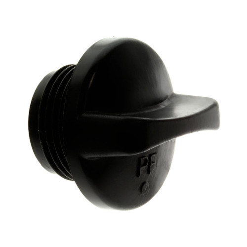 Honda 78117YB7020 Cap Filler Without ORing Original Mower Part - SUPERSEDED FROM 78117-YF3-702