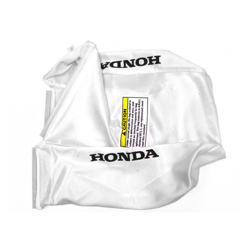Honda 81157VB5K20 Fabric Grass Bag Original Mower Part