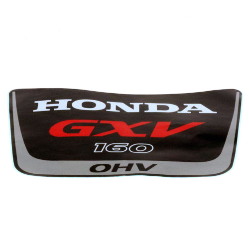 Honda 87101Z1V020 Mark (Gxv160) Original Mower Part