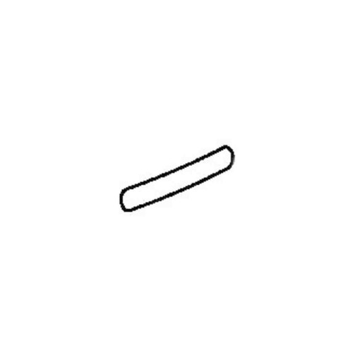Honda 87521Z6N000 Emblem (Gx630) Original Mower Part