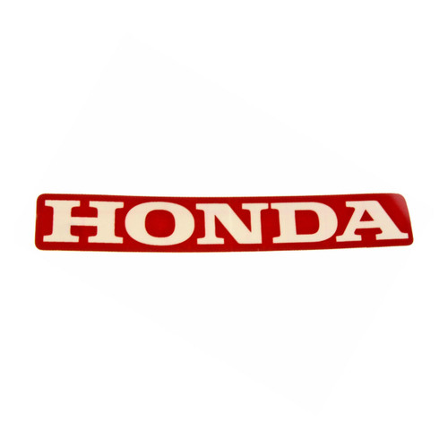 Honda 87531Z0Z000 Mark Original Mower Part