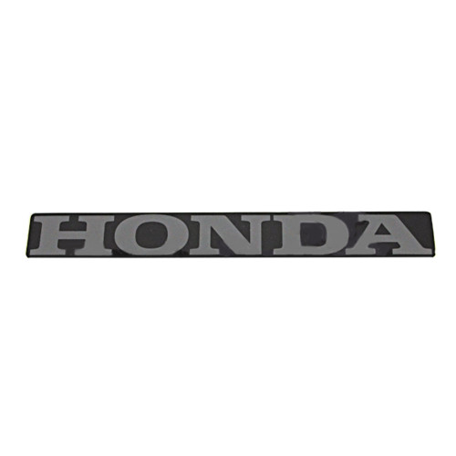 Honda 87531Z11A00 Mark Honda Original Mower Part