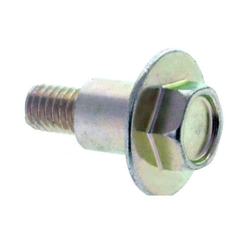 Honda 90002ZJ1840 Bolt Flange (6Mm) Original Mower Part