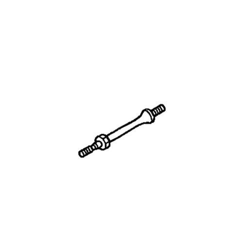 Honda 90041Z0DV20 Bolt Stud Original Mower Part
