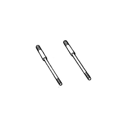 Honda 90042ZE3700 Bolt Stud 8X106 Original Mower Part