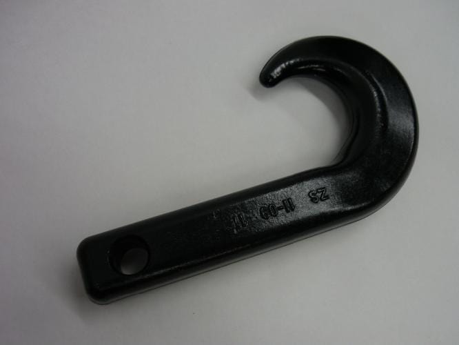 503505C1 | Genuine International Tow Hook