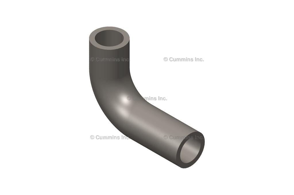 4335226 | Genuine Cummins Air Transfer Elbow Hose