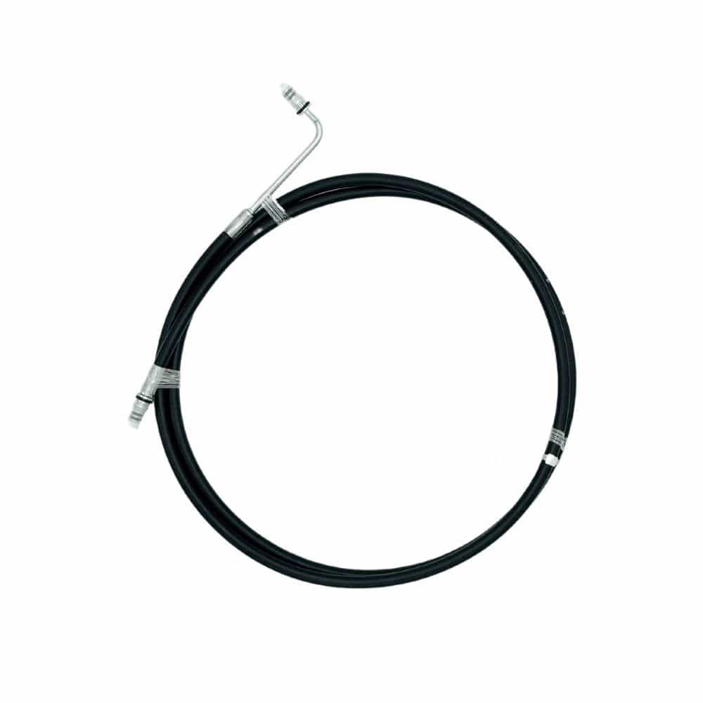 3953848C2 | Genuine International Hydraulic Flex Hose