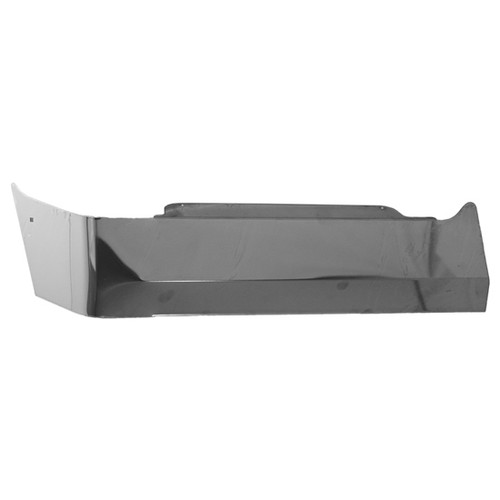 Replacement Freightliner Fender Guards Fits Freightliner FLD120