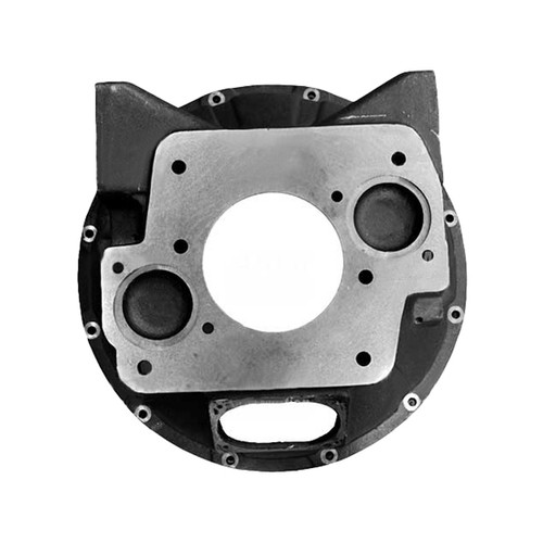Cast Iron Clutch Housing Fits Mack W/ Fuller Transmissions