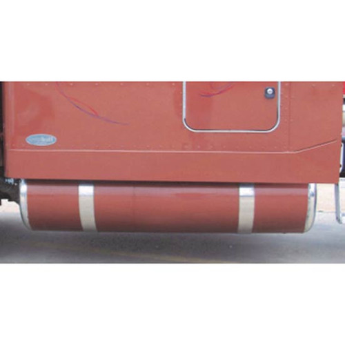 48 Inch 8 X Full Wrap Sleeper Panels Fiberglass