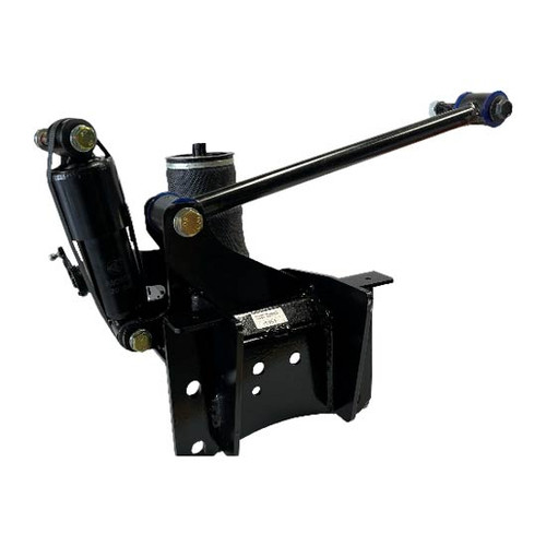 Peterbilt 500 Series Air Ride Kit Fits 2015 & Newer