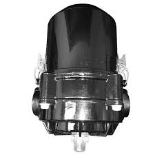 3607167 | Genuine Cummins Crankcase Breather Housing 15L ISX/QSX