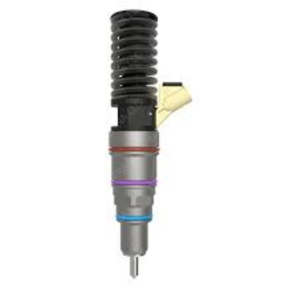 R414703007 | Genuine Detroit Diesel Fuel Injector S60 12.7L/14L