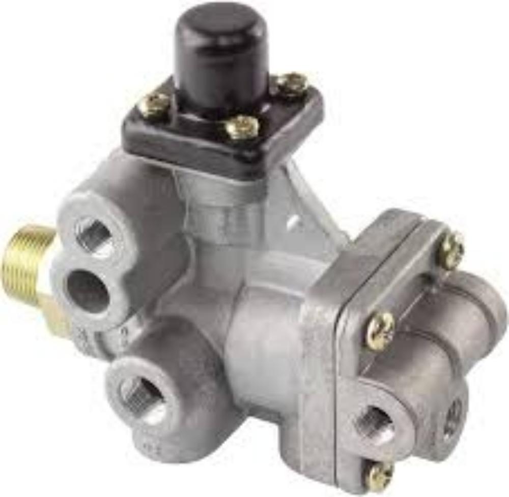 WA65437 | World American SR-5 Spring Brake Valve