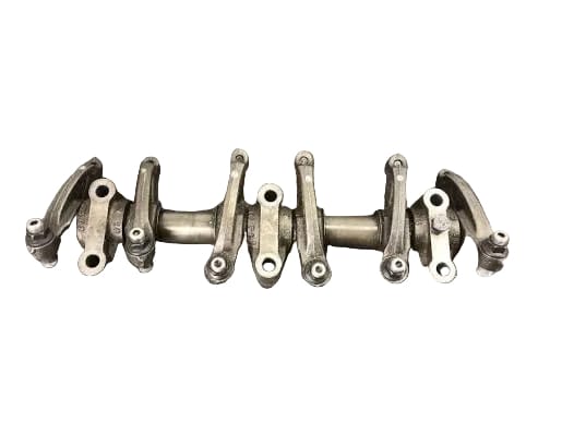 466GC4101MX | Genuine Mack Engine Rocker Arm Shaft E7 ASEЕ