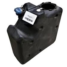 A04-30817-004 | Genuine Freightliner DEF Tank 13 Gallon
