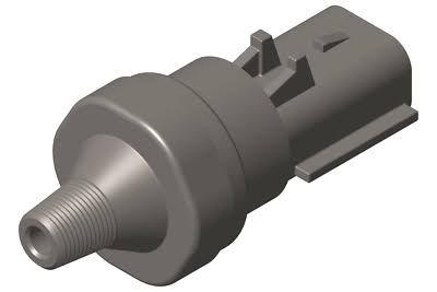 3408705 | Genuine Cummins Pressure Switch For ISB/QSB