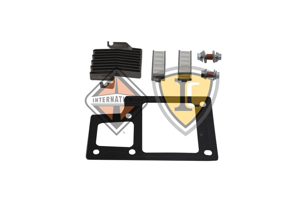 2513208C92 | Genuine International Intake Grid Heater - Kit