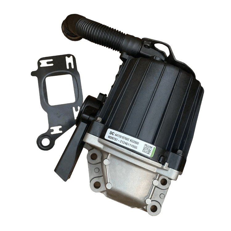 1876921C92 | Genuine International Crankcase Breather Kit