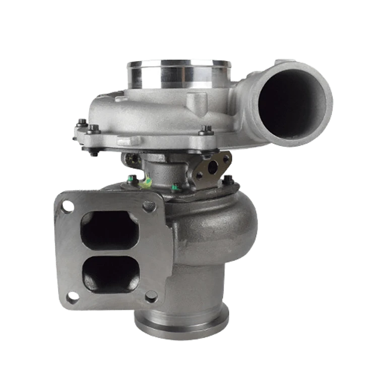 4307235R91 | Genuine International Turbocharger Kit